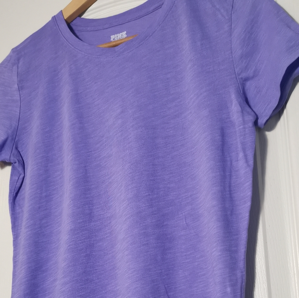VS PINK 💖 Lightweight Tee